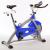 AEROBIC TRAINING CYCLE CY039 SPINNING BIKE BLUE