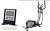 PROGRAMMABLE MAGNETIC CROSS TRAINER EL071