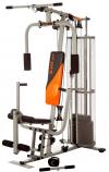 HERCULEAN CUG2 COMPACT UPRIGHT HOME GYM GY025