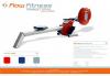 RTX-8 AIR ROWER - RO018/9