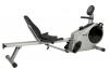 RECUMBENT MAGNETIC COMBINATION CYCLE / ROWER OAP-C8 CY032