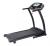PT141 MOTORISED FOLDING PROGRAMMABLE TREADMILL TR051