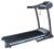USED PT142 MOTORISED POWER INCLINE FOLDING PROGRAMMABLE TREADMILL TR052
