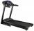 PT143 POWER-PLUS INCLINE MOTORISED PROGRAMMABLE FOLDING TREADMILL TR053