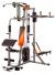 STG/09-3 HERCULEAN PYTHON CROSS TRAINER GYM GY006